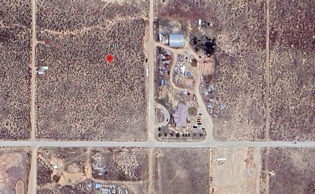 Photo of 10 Cedar Valley Acres, Cedar City, UT 84721 (MLS # 113647)