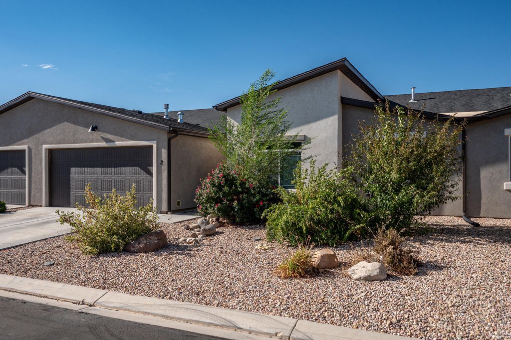 Photo of 1825 N Lund Hwy #2, Cedar City, UT 84721 (MLS # 112726)