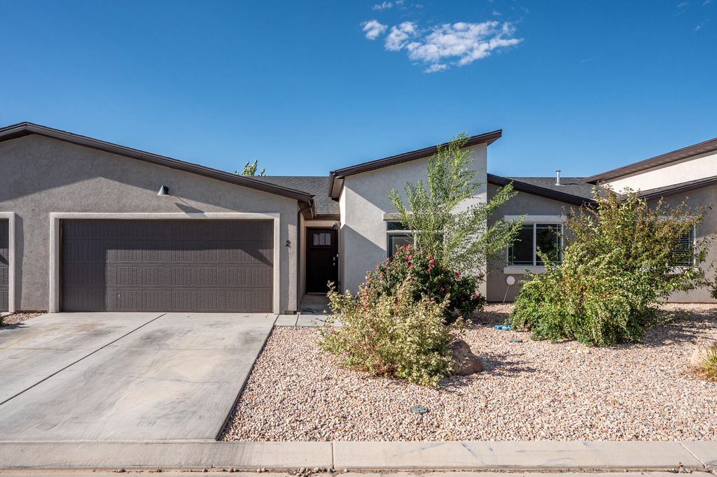 Photo of 1825 N Lund Hwy #2, Cedar City, UT 84721 (MLS # 112726)