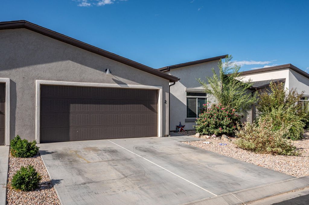 Photo of 1825 N Lund Hwy #2, Cedar City, UT 84721 (MLS # 112726)