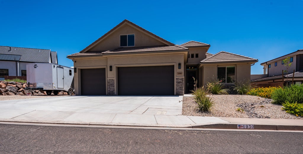 Photo of 1930 N Creek Side CT, Washington, UT 84780 (MLS # 115512)