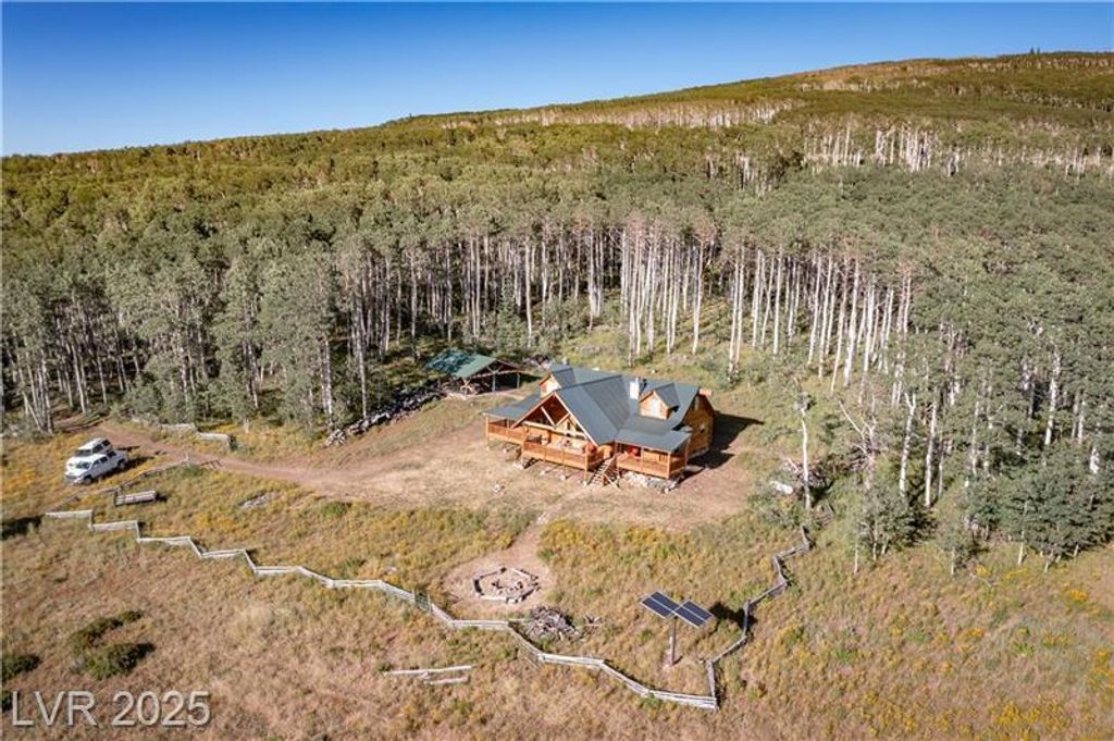 Photo of 1458 W 6400 S, Cedar City, UT 84720 (MLS # 112110)