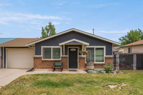 Photo of 440 W Bramblewood Blvd, Cedar City, UT 84721 (MLS # 117227)