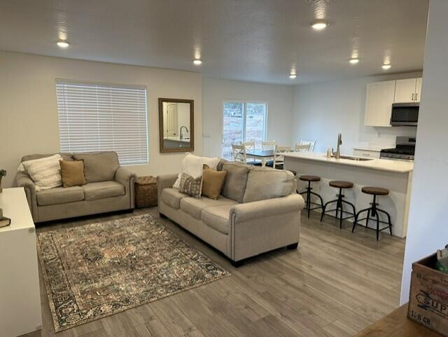 Photo of 2955 W Hiatt Way #1072, Cedar City, UT 84721 (MLS # 116553)