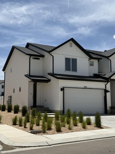 Photo of 2955 W Hiatt Way #1072, Cedar City, UT 84721 (MLS # 116553)