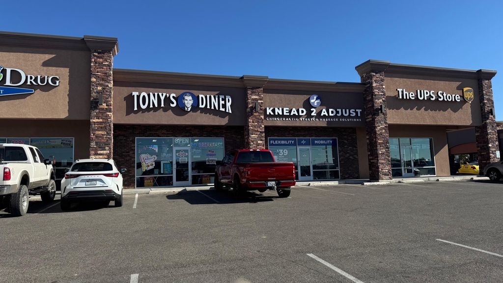 Photo of 755 S Main #6 St, Cedar City, UT 84720 (MLS # 113112)