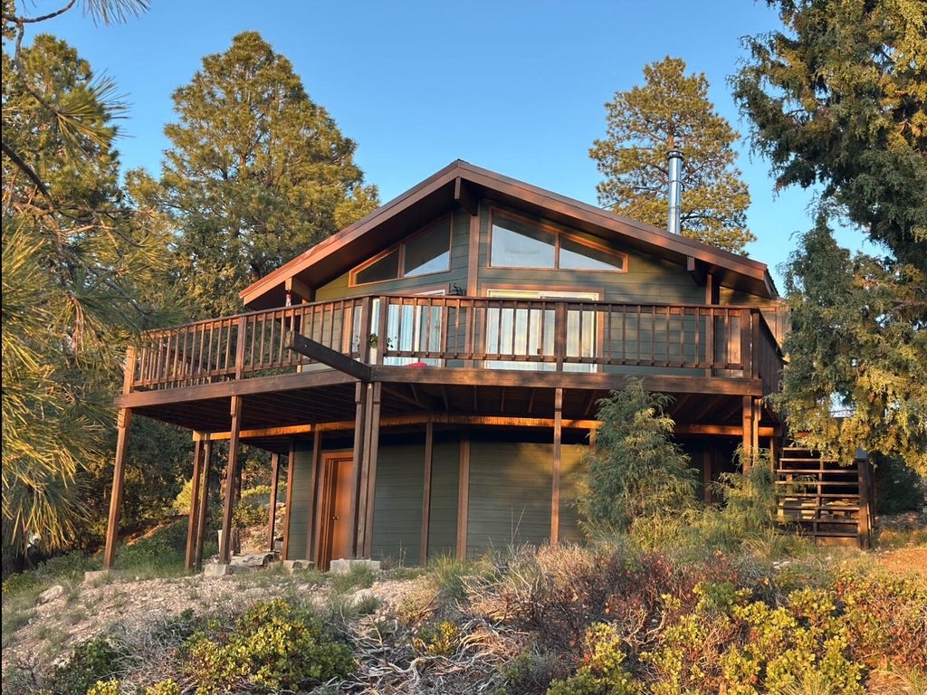 Photo of 5045 Manzanita CT, Alton, UT 84710 (MLS # 116526)