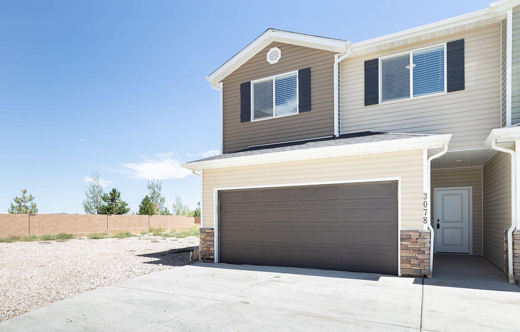 Photo of 3078 N 275 E, Cedar City, UT 84721 (MLS # 117703)