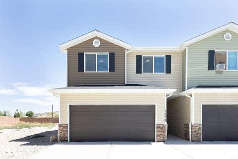 Photo of 3078 N 275 E, Cedar City, UT 84721 (MLS # 117703)