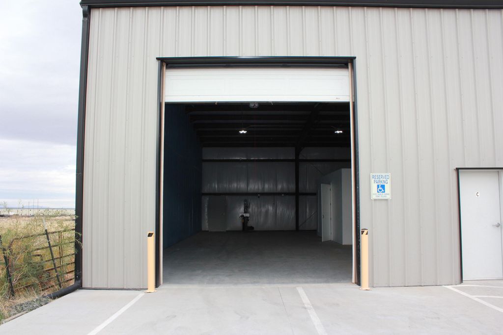 Photo of 627 N 1450 W unit C, Cedar City, UT 84721 (MLS # 113863)