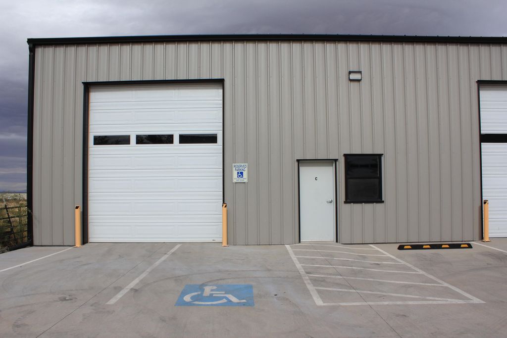 Photo of 627 N 1450 W unit C, Cedar City, UT 84721 (MLS # 113863)