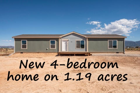 Photo of 5036 N 3750 W, Cedar City, UT 84721 (MLS # 118455)