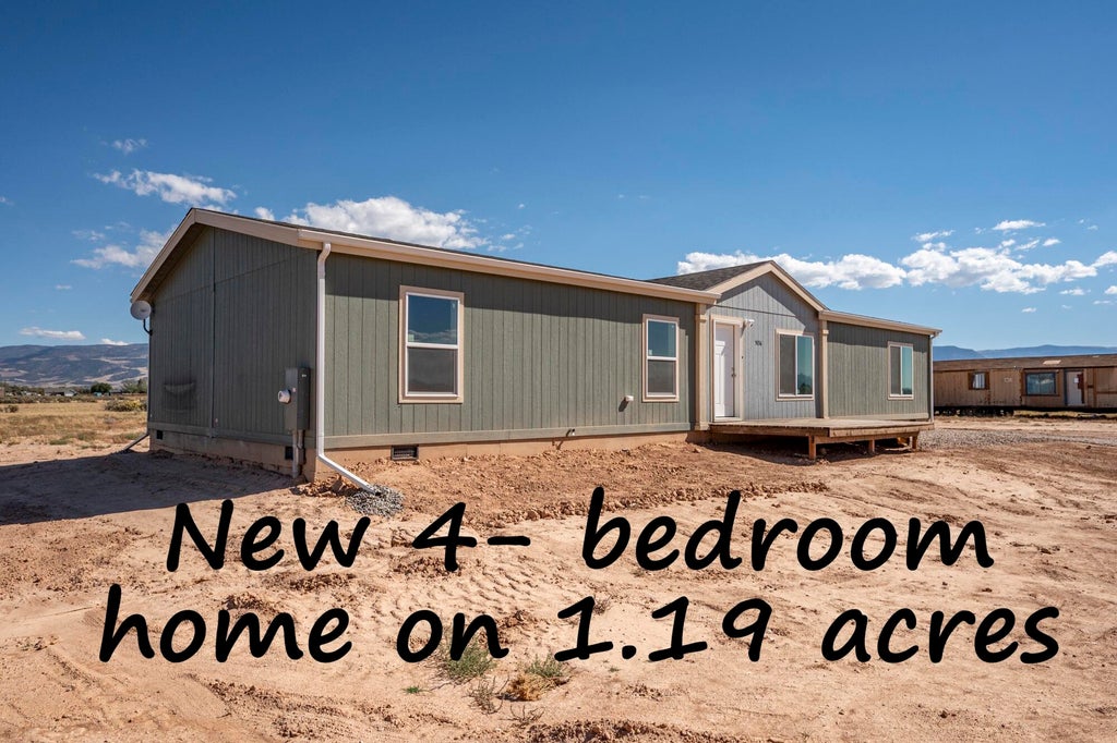 Photo of 5036 N 3750 W, Cedar City, UT 84721 (MLS # 118455)