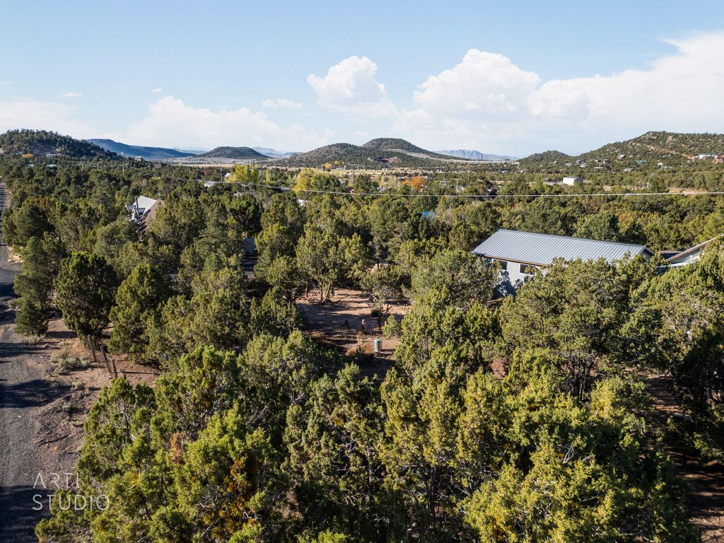 Photo of E Christie LN, Central, UT 84722 (MLS # 113605)