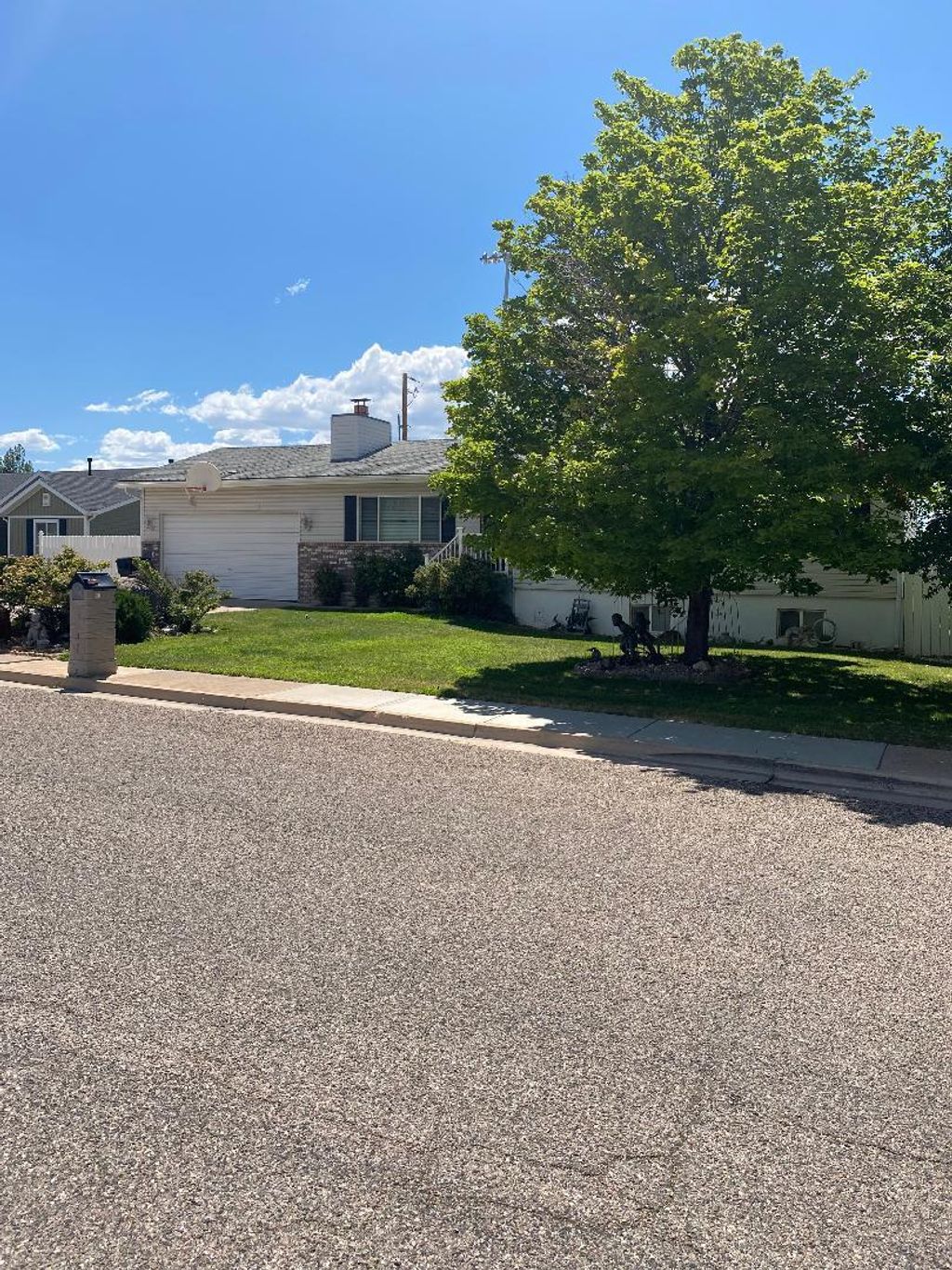 Photo of 971 Ironwood CIR, Cedar City, UT 84721 (MLS # 112478)