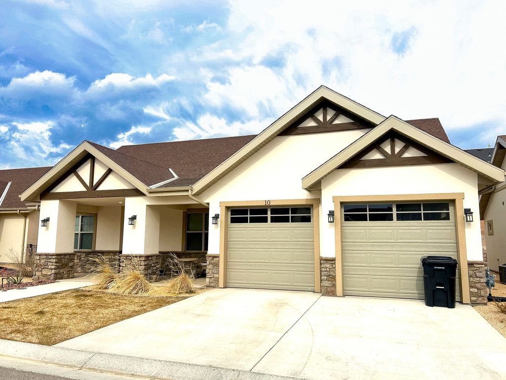 Photo of 2352 W Portal Hill RD #10, Cedar City, UT 84720 (MLS # 113466)