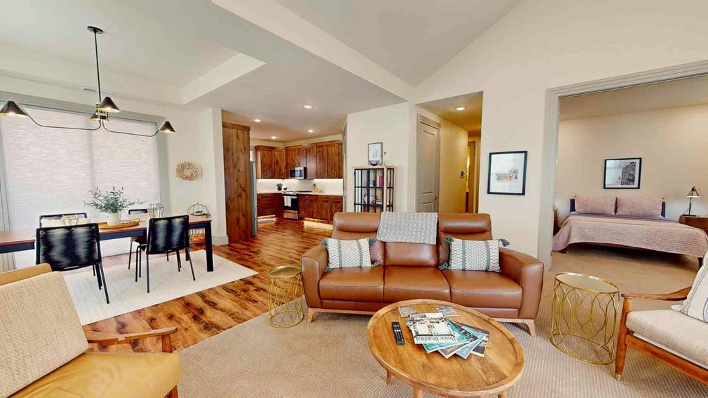 Photo of 2352 W Portal Hill RD #10, Cedar City, UT 84720 (MLS # 113466)