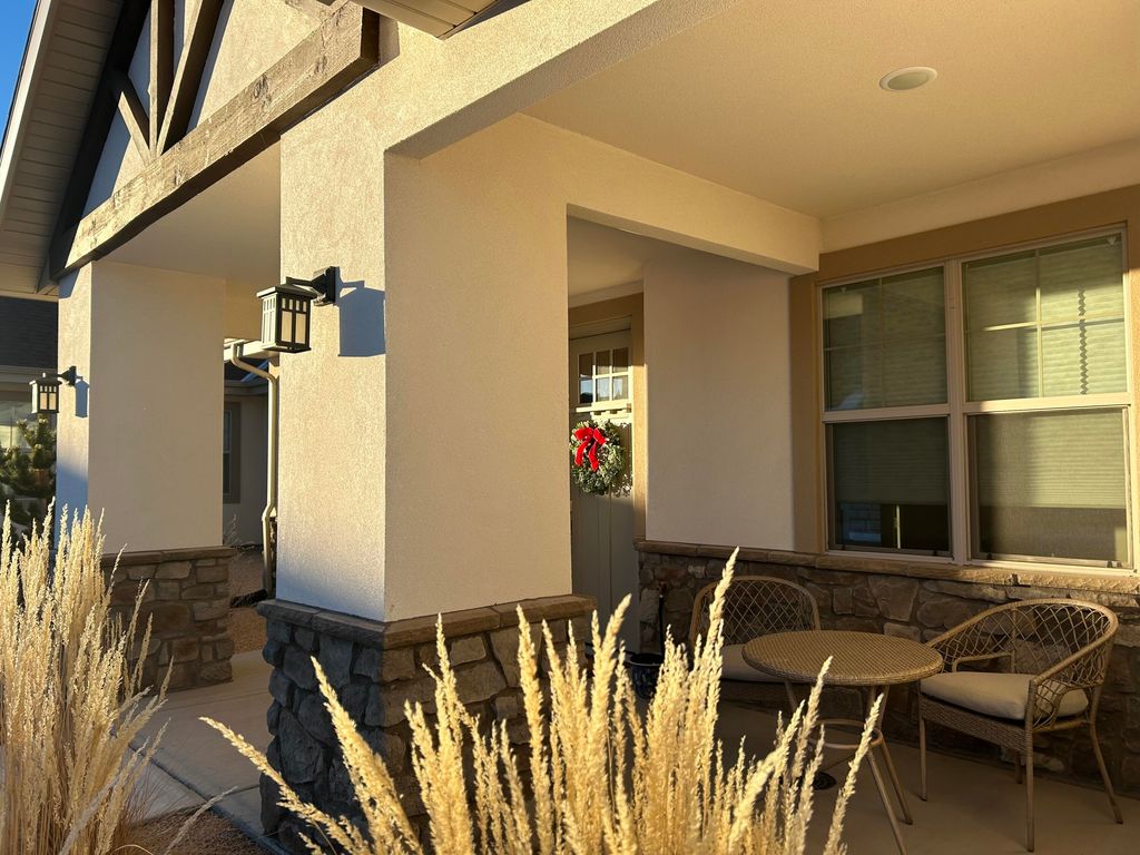 Photo of 2352 W Portal Hill RD #10, Cedar City, UT 84720 (MLS # 113466)