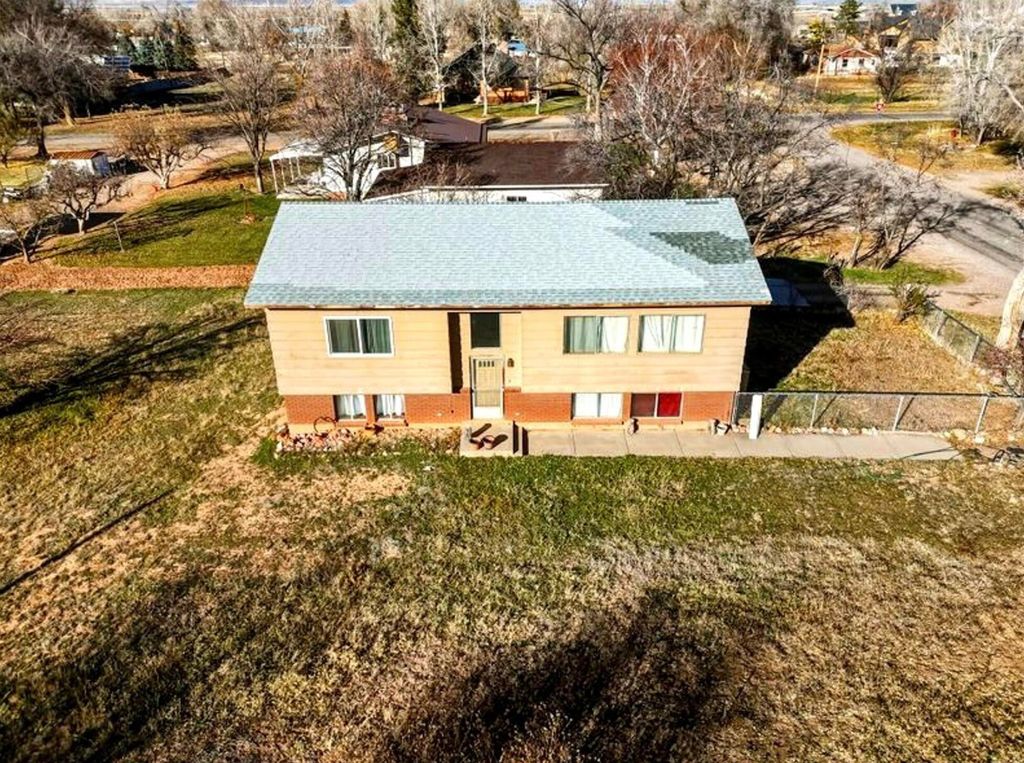 Photo of 267 N 300 W, Parowan, UT 84761 (MLS # 114695)