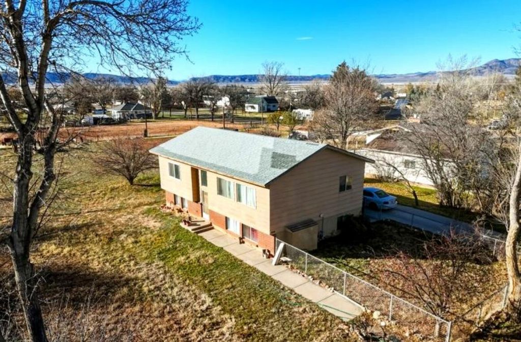 Photo of 267 N 300 W, Parowan, UT 84761 (MLS # 114695)