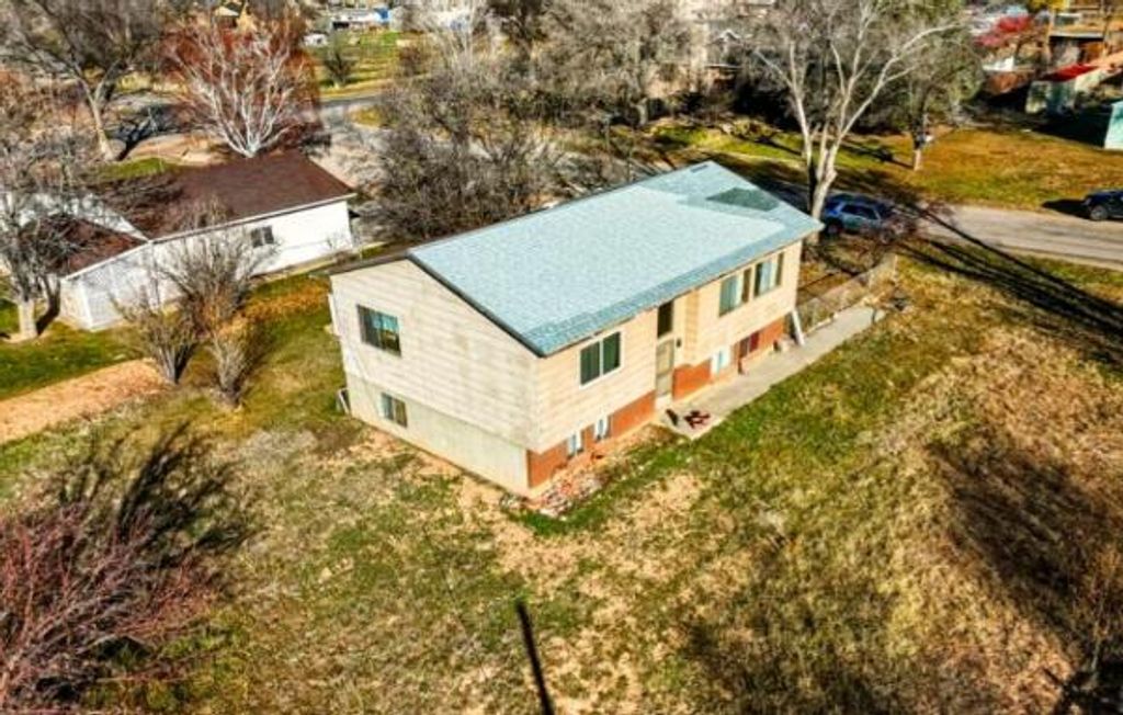 Photo of 267 N 300 W, Parowan, UT 84761 (MLS # 114695)