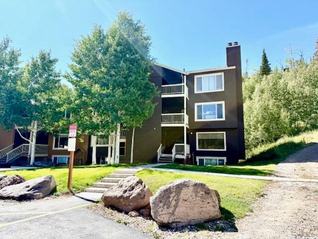 Photo of 356 S Highway 143 #143 l-22 (L6), Brian Head, UT 84719 (MLS # 113075)