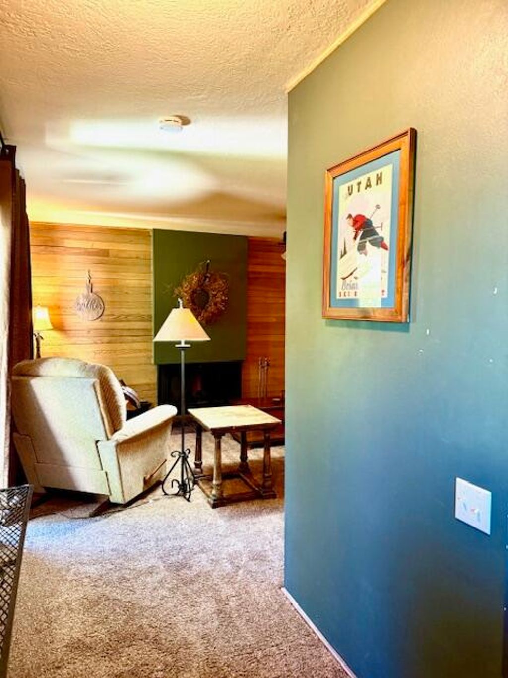 Photo of 356 S Highway 143 #143 l-22 (L6), Brian Head, UT 84719 (MLS # 113075)