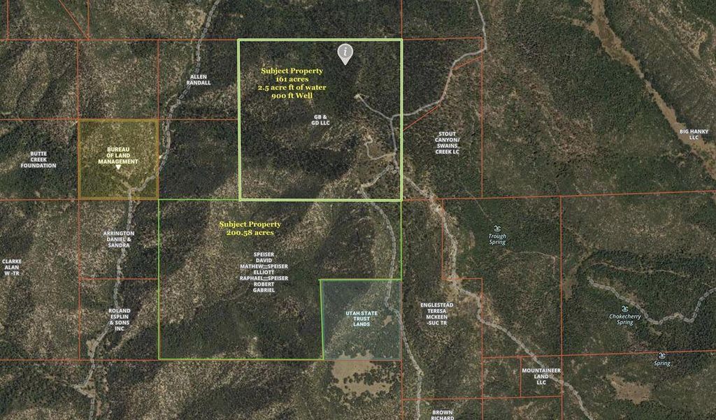 Photo of Duck Creek, Duck Creek Village, UT 84762 (MLS # 113172)