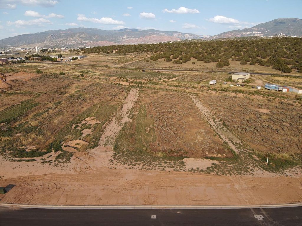 Photo of 226 N 3325 W #lot 9, Cedar City, UT 84720 (MLS # 111995)