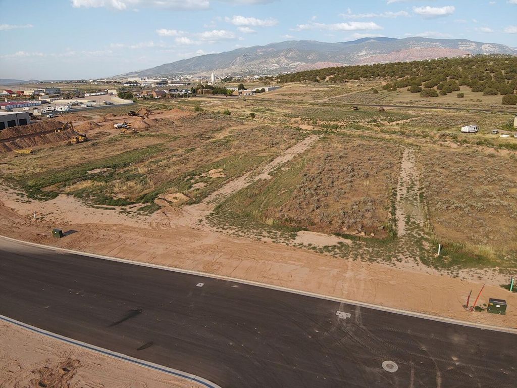 Photo of 226 N 3325 W #lot 9, Cedar City, UT 84720 (MLS # 111995)