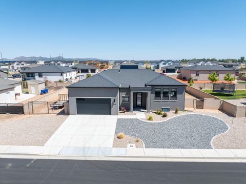 Photo of 4648 W 250 N, Cedar City, UT 84720 (MLS # 117069)