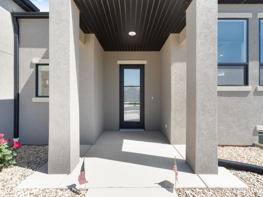 Photo of 4648 W 250 N, Cedar City, UT 84720 (MLS # 117069)