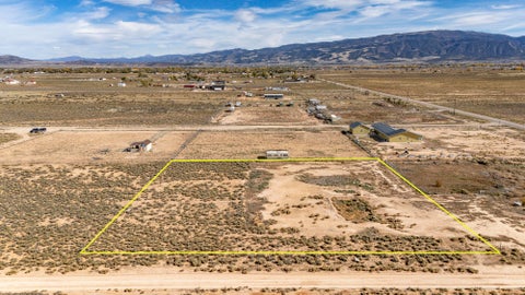 Photo of 4866 N 3850 W, Cedar City, UT 84721 (MLS # 118704)