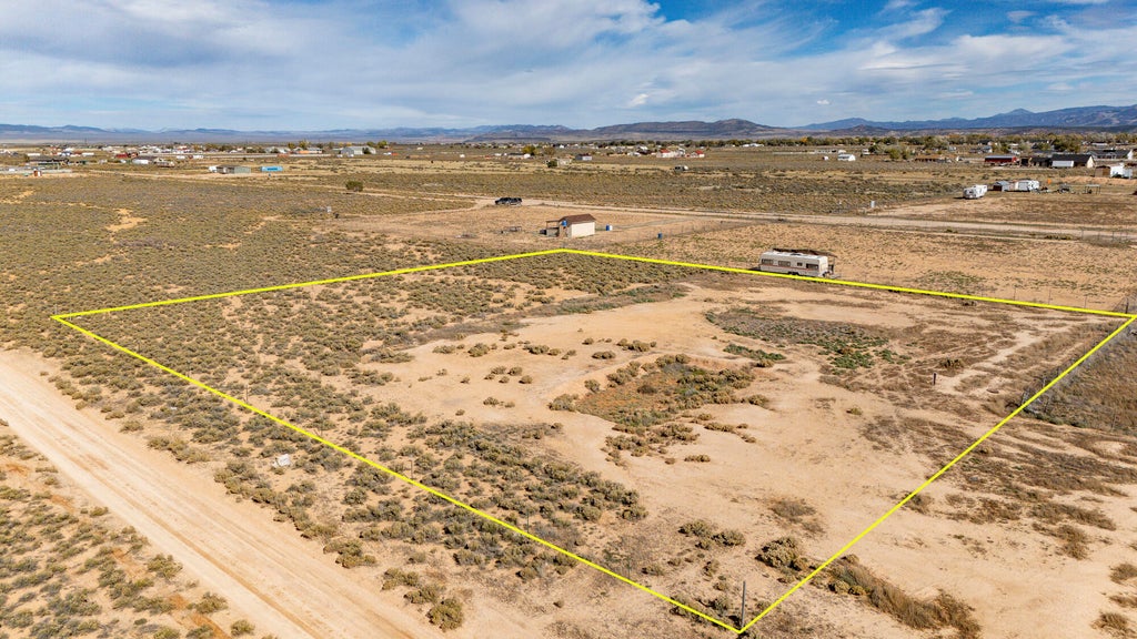 Photo of 4866 N 3850 W, Cedar City, UT 84721 (MLS # 118704)