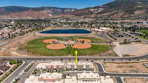 Photo of 899 S Lincoln Ave #3, Cedar City, UT 84720 (MLS # 117445)