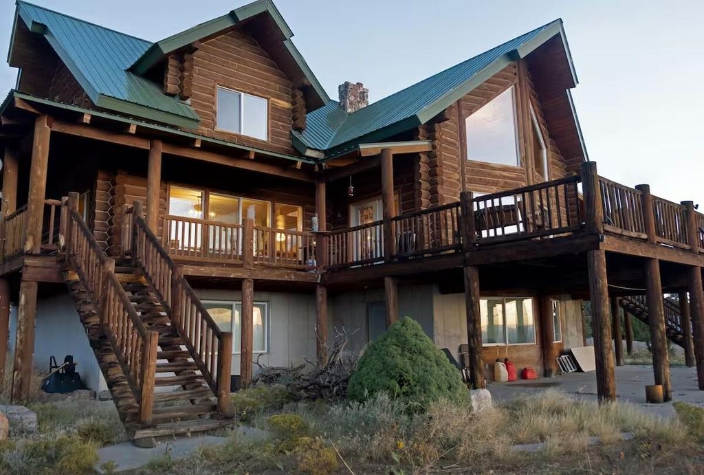 Photo of 23886 N 6450 E, Cedar City, UT 84720 (MLS # 114327)