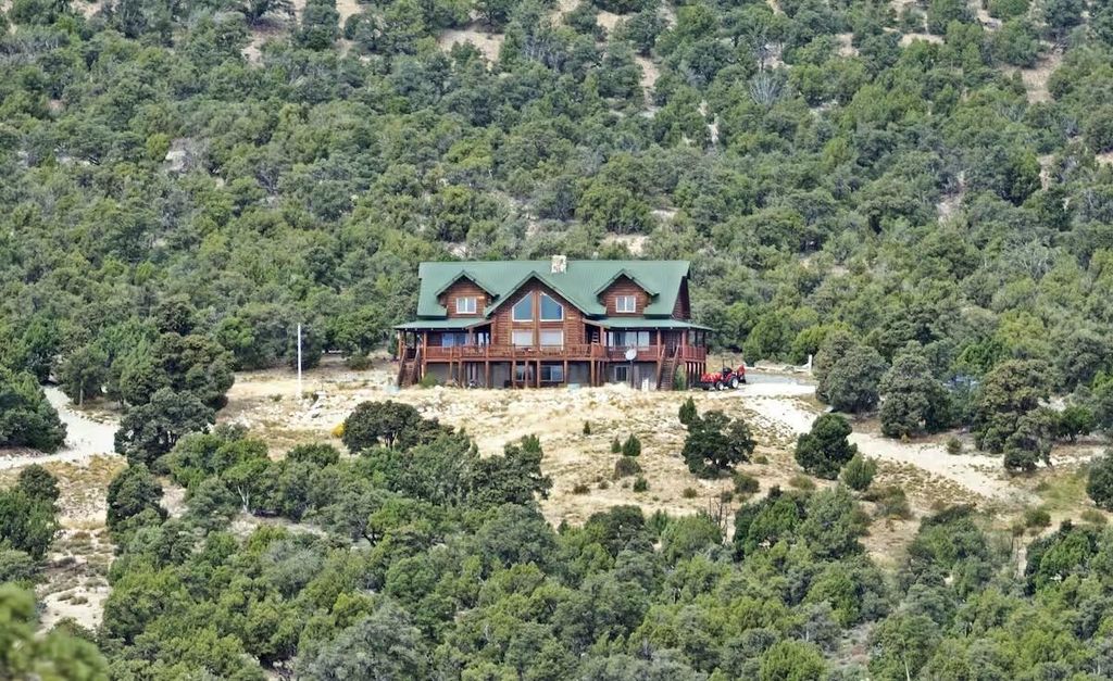Photo of 23886 N 6450 E, Cedar City, UT 84720 (MLS # 114327)