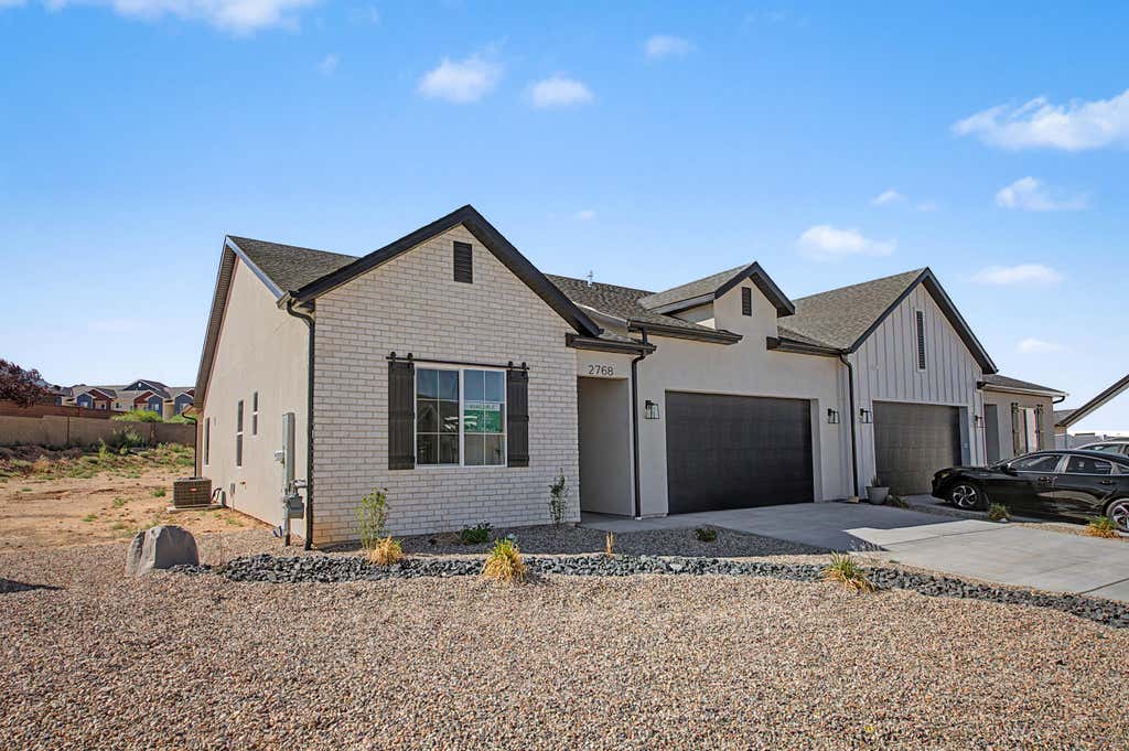 Photo of 2768 N Rosie Lp LOOP, Cedar City, UT 84721 (MLS # 117395)