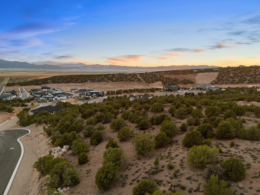 Photo of 3212 W Moon Crest DR #lot 12, Cedar City, UT 84720 (MLS # 115817)