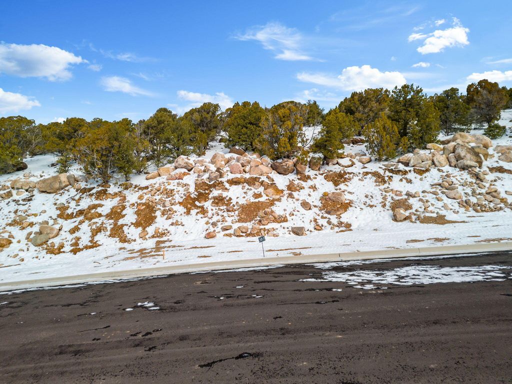 Photo of W South Mountain DR #lot 12, Cedar City, UT 84720 (MLS # 115817)