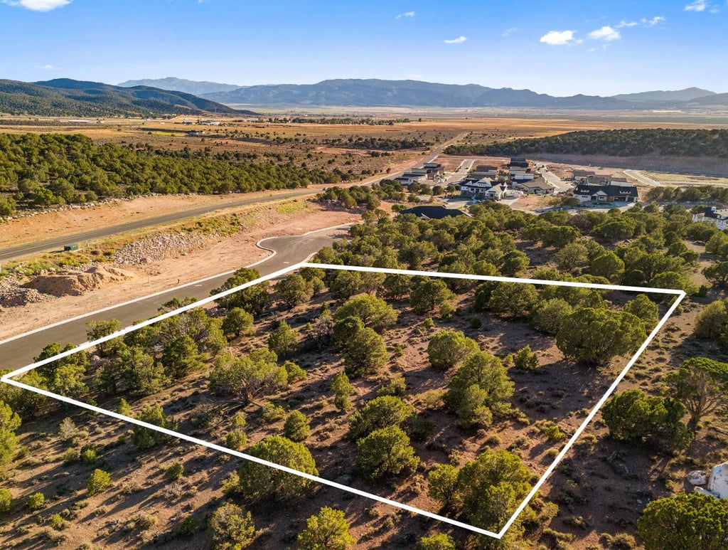 Photo of 3212 W Moon Crest DR #lot 12, Cedar City, UT 84720 (MLS # 115817)