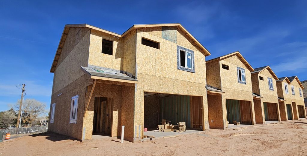 Photo of 50 W 1600 N #1-C, Cedar City, UT 84721 (MLS # 113821)