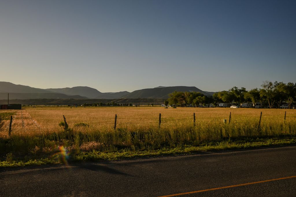 Photo of 1500 N HWY 357, Beaver, UT 84713 (MLS # 110780)
