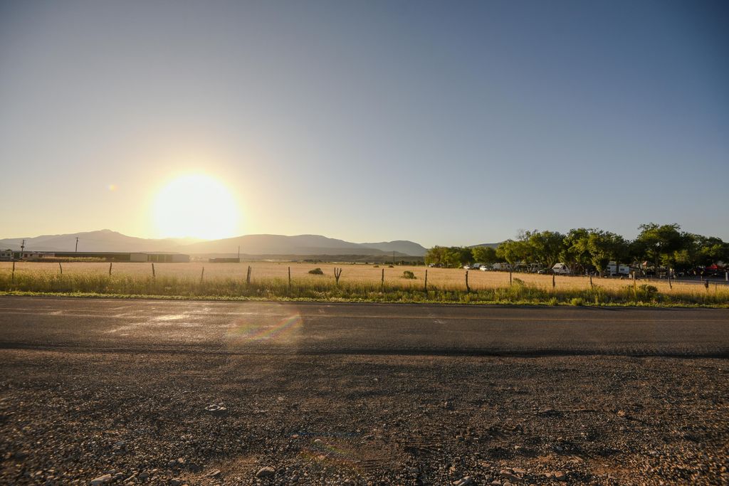 Photo of 1500 N HWY 357, Beaver, UT 84713 (MLS # 110780)