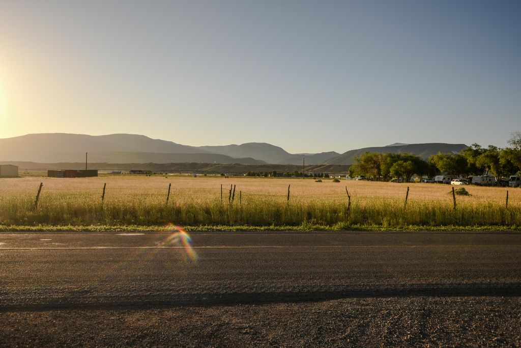 Photo of 1500 N HWY 357, Beaver, UT 84713 (MLS # 110780)