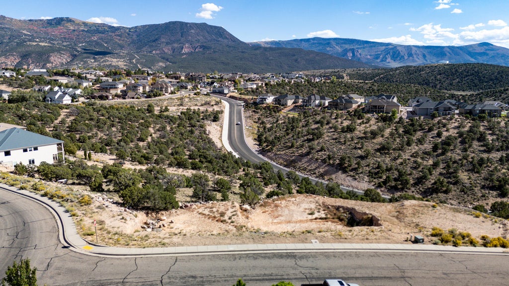 Photo of 387 S Carmel Ridge CIR, Cedar City, UT 84720 (MLS # 117270)