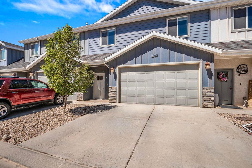 Photo of 1602 S 1450 W #C, Cedar City, UT 84720 (MLS # 116214)