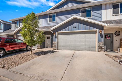 Photo of 1602 S 1450 W #C, Cedar City, UT 84720 (MLS # 116214)