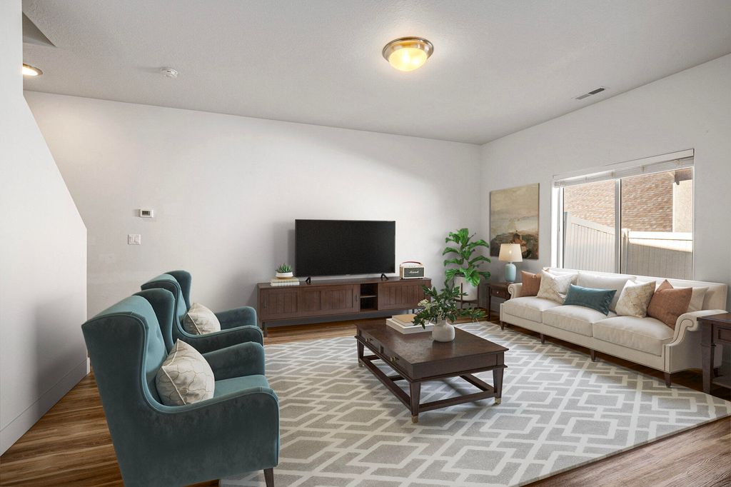Photo of 1602 S 1450 W #C, Cedar City, UT 84720 (MLS # 116214)