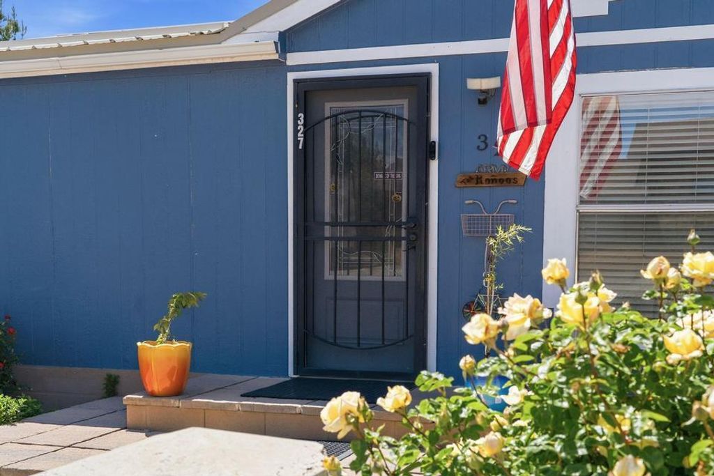 Photo of 327 N Lodge RD, Central, UT 84722 (MLS # 116230)